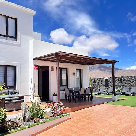 Casa Panadero'S, 3 Bedroom Villa Плая Бланка Екстериор снимка