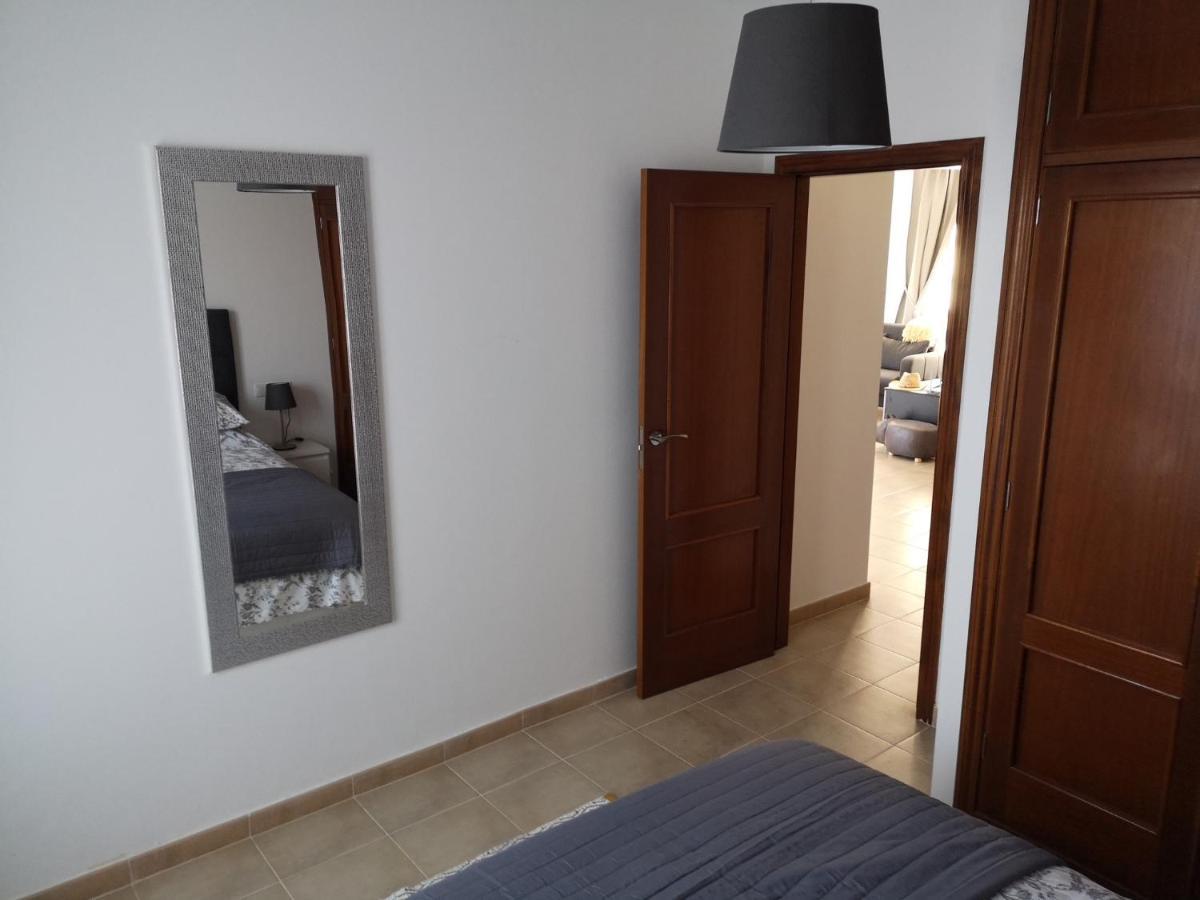 Casa Panadero'S, 3 Bedroom Villa Плая Бланка Екстериор снимка