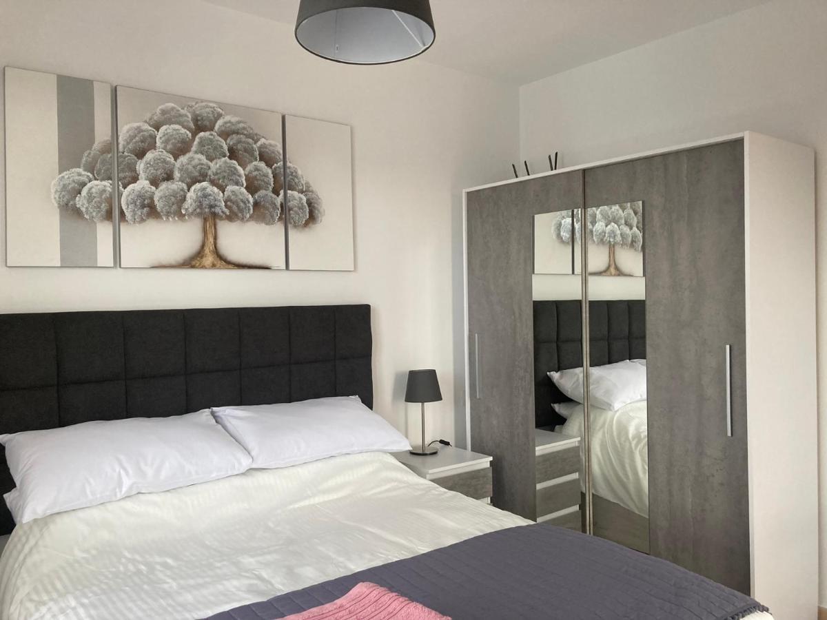 Casa Panadero'S, 3 Bedroom Villa Плая Бланка Екстериор снимка