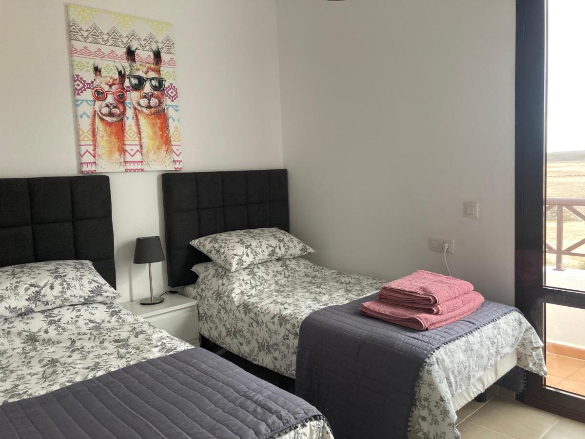 Casa Panadero'S, 3 Bedroom Villa Плая Бланка Екстериор снимка