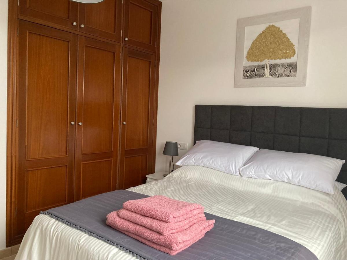 Casa Panadero'S, 3 Bedroom Villa Плая Бланка Екстериор снимка