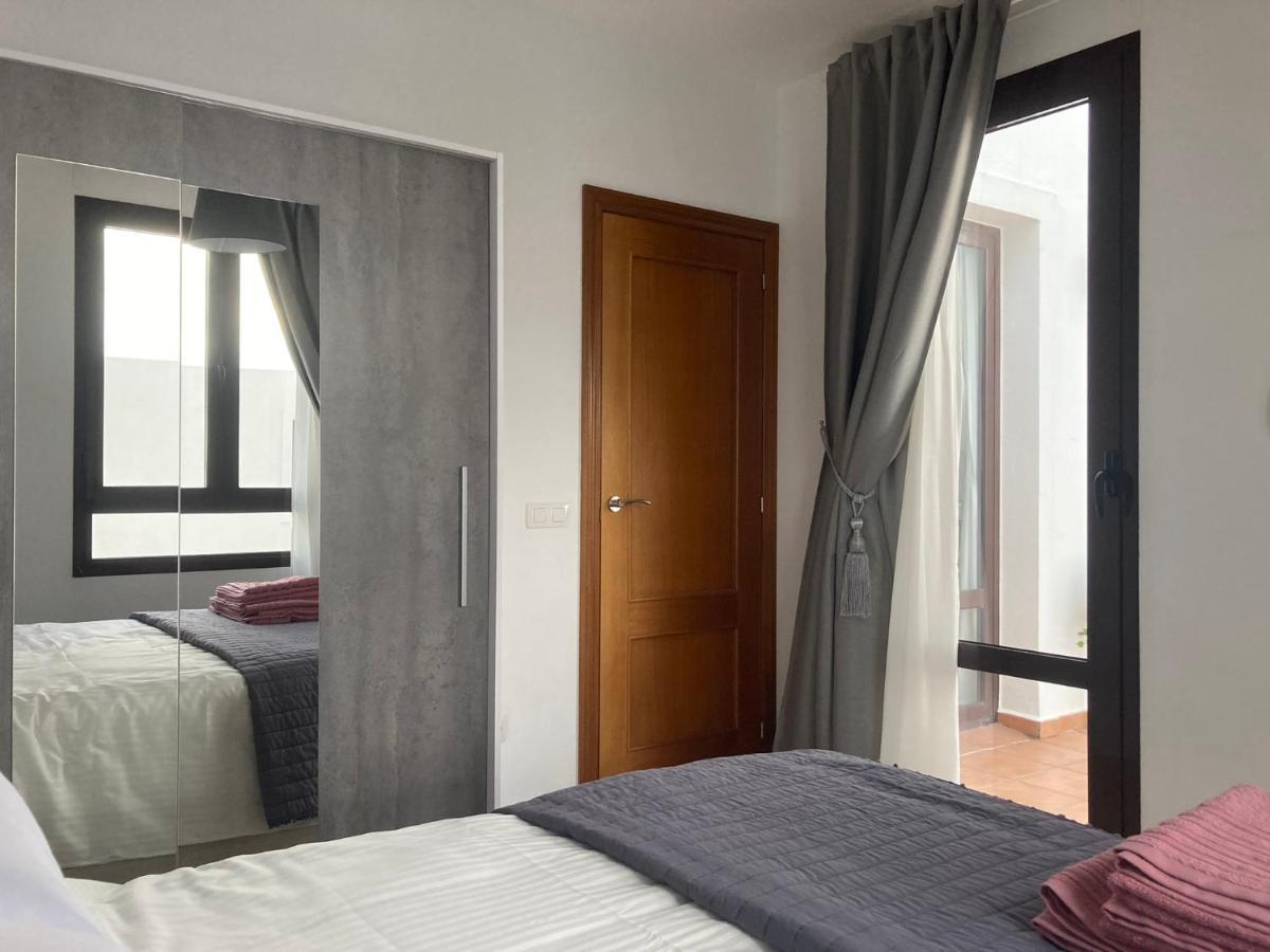 Casa Panadero'S, 3 Bedroom Villa Плая Бланка Екстериор снимка