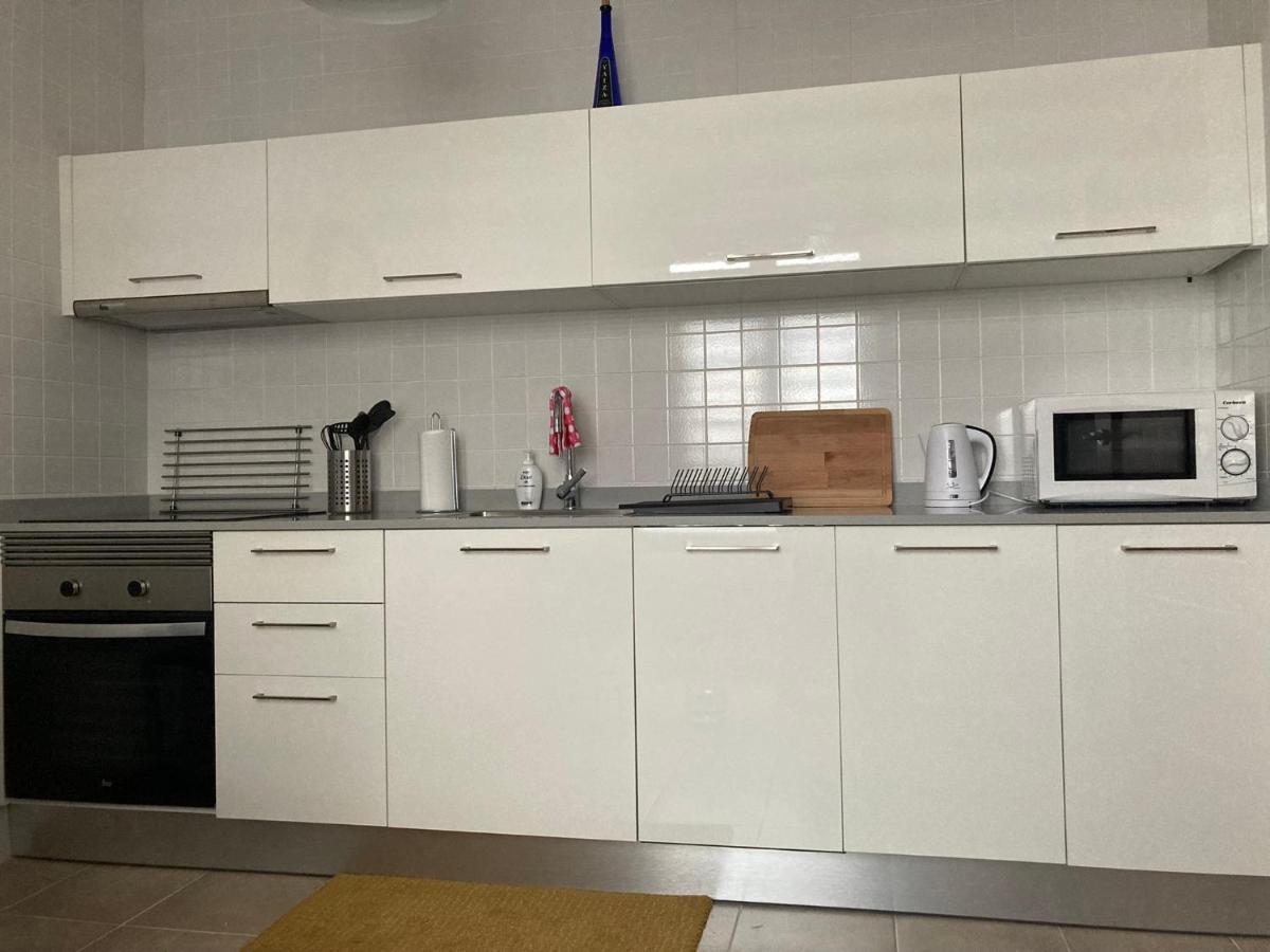 Casa Panadero'S, 3 Bedroom Villa Плая Бланка Екстериор снимка