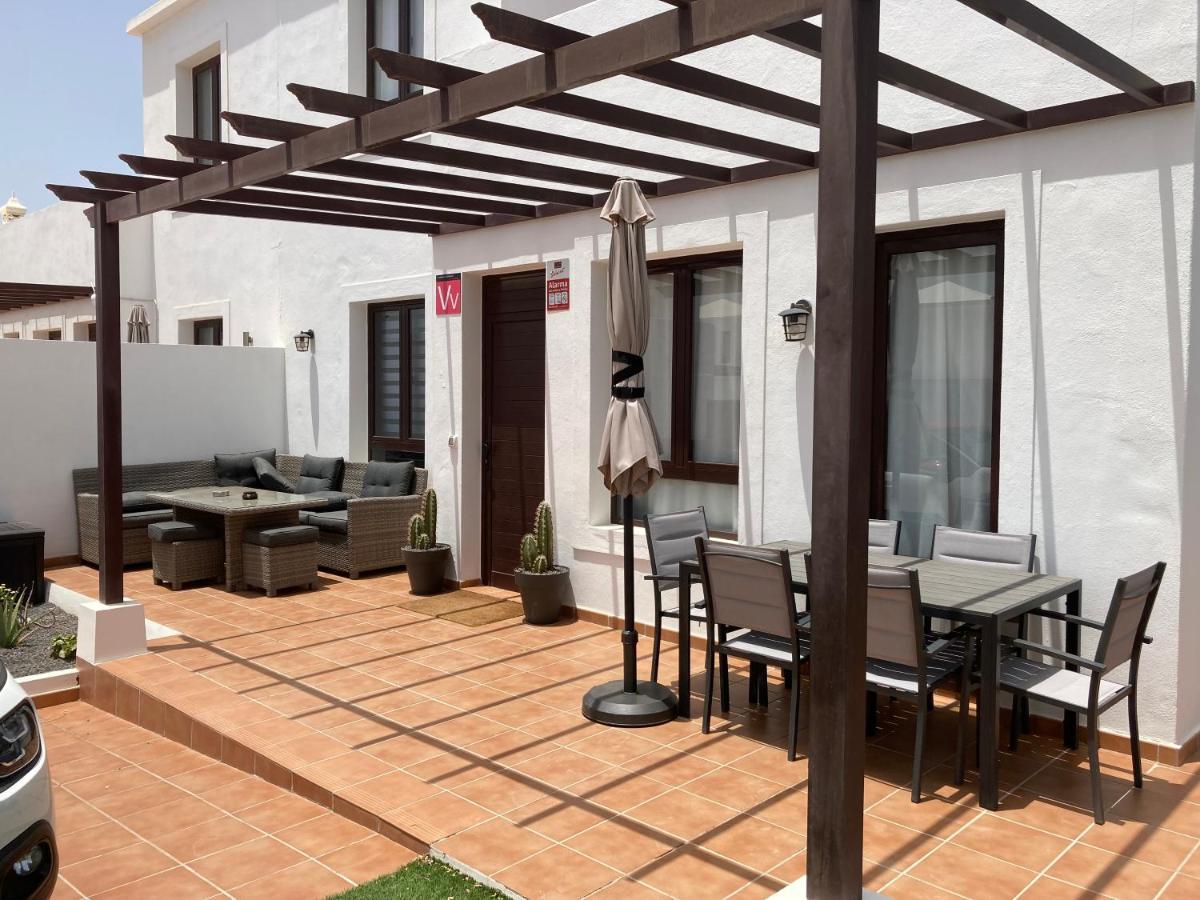 Casa Panadero'S, 3 Bedroom Villa Плая Бланка Екстериор снимка