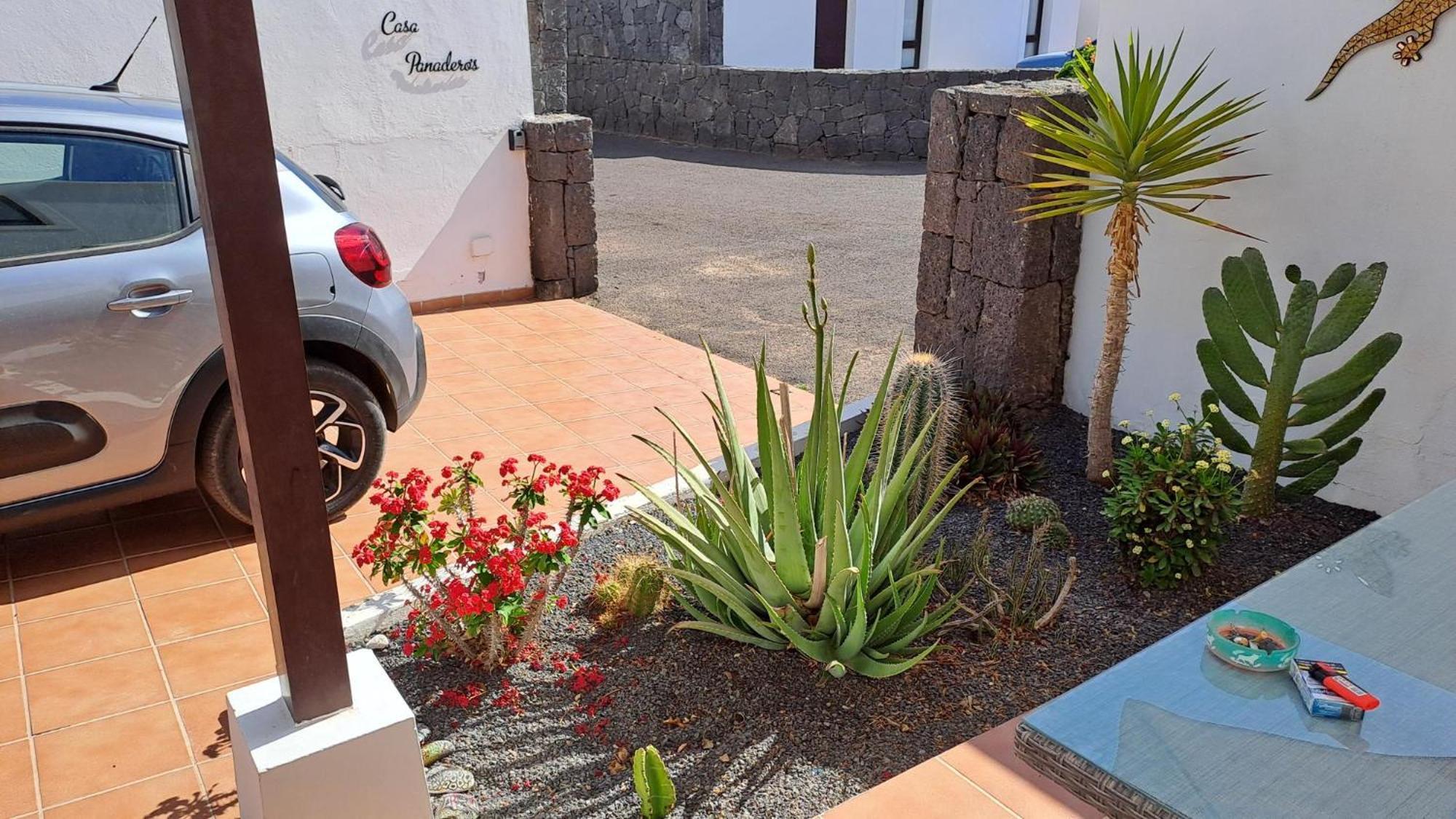 Casa Panadero'S, 3 Bedroom Villa Плая Бланка Екстериор снимка