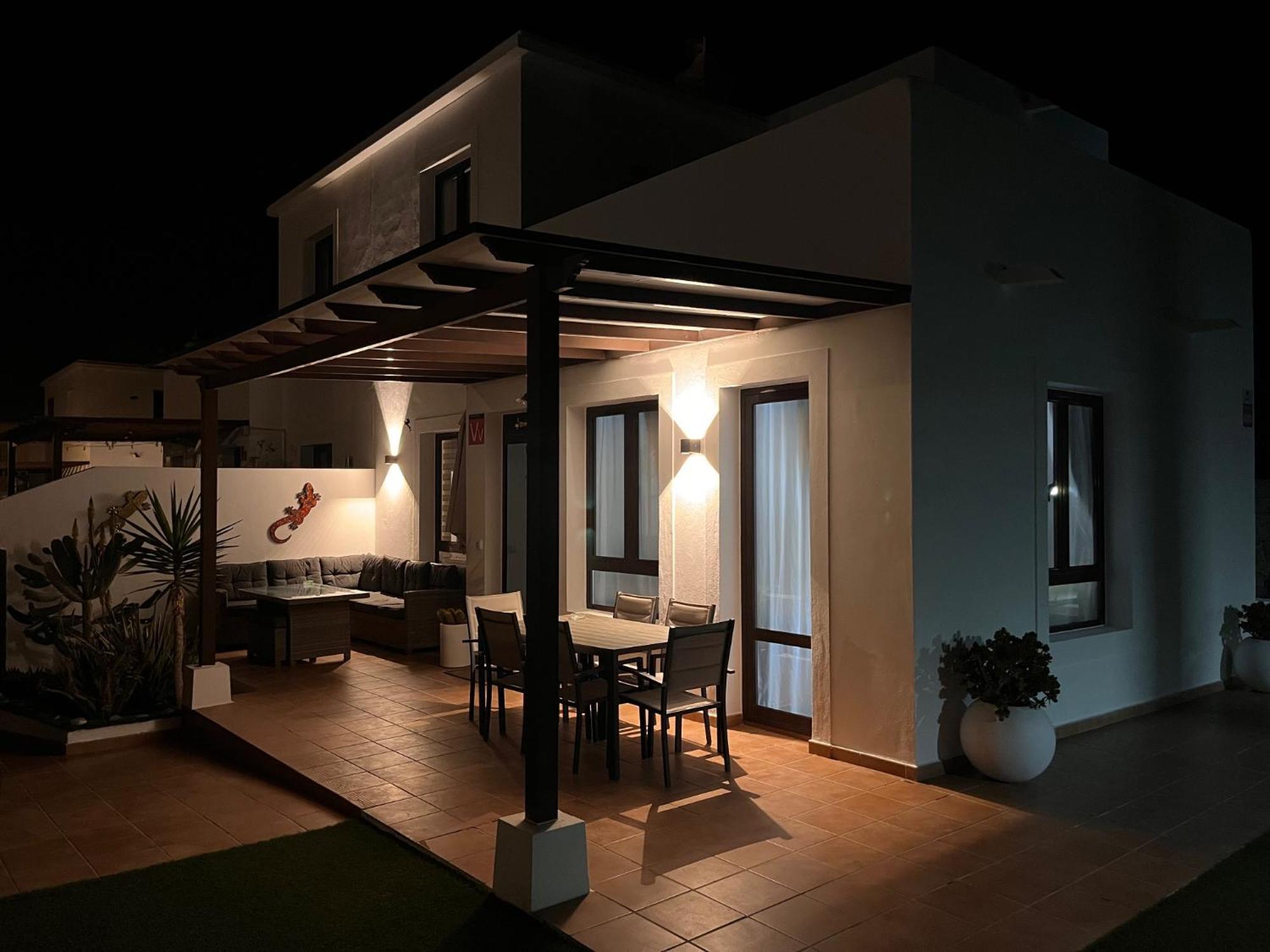 Casa Panadero'S, 3 Bedroom Villa Плая Бланка Екстериор снимка