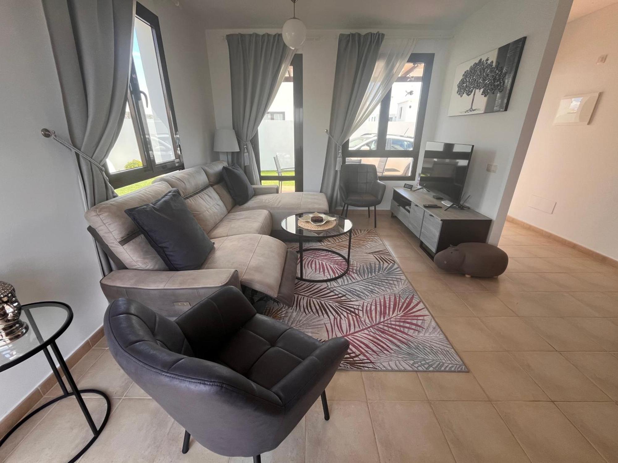 Casa Panadero'S, 3 Bedroom Villa Плая Бланка Екстериор снимка