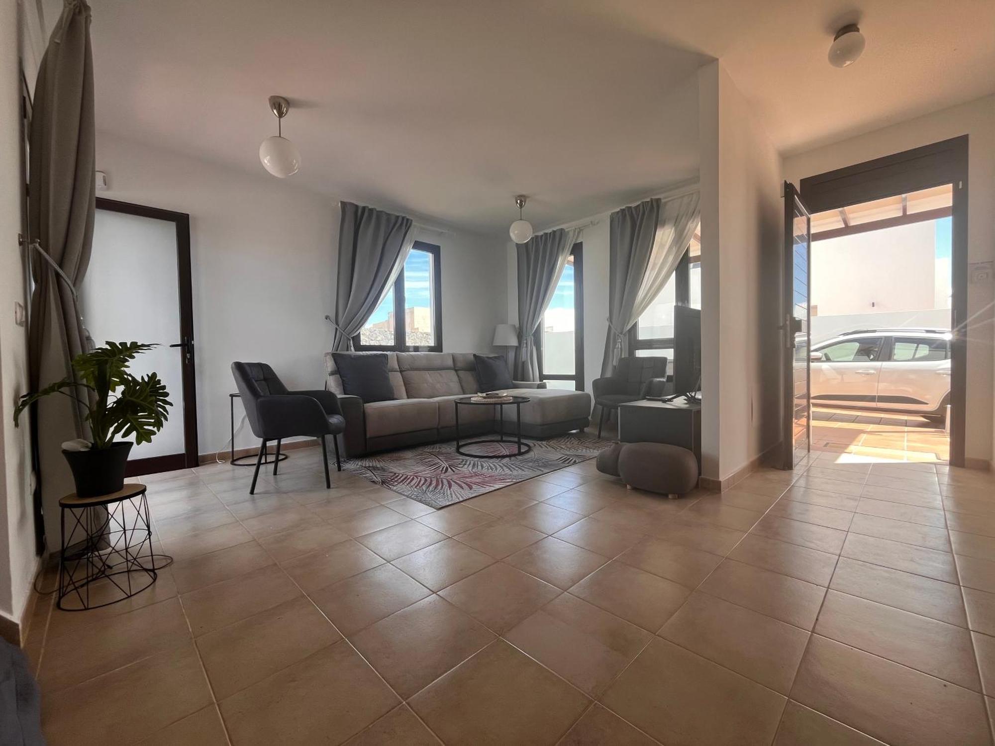 Casa Panadero'S, 3 Bedroom Villa Плая Бланка Екстериор снимка